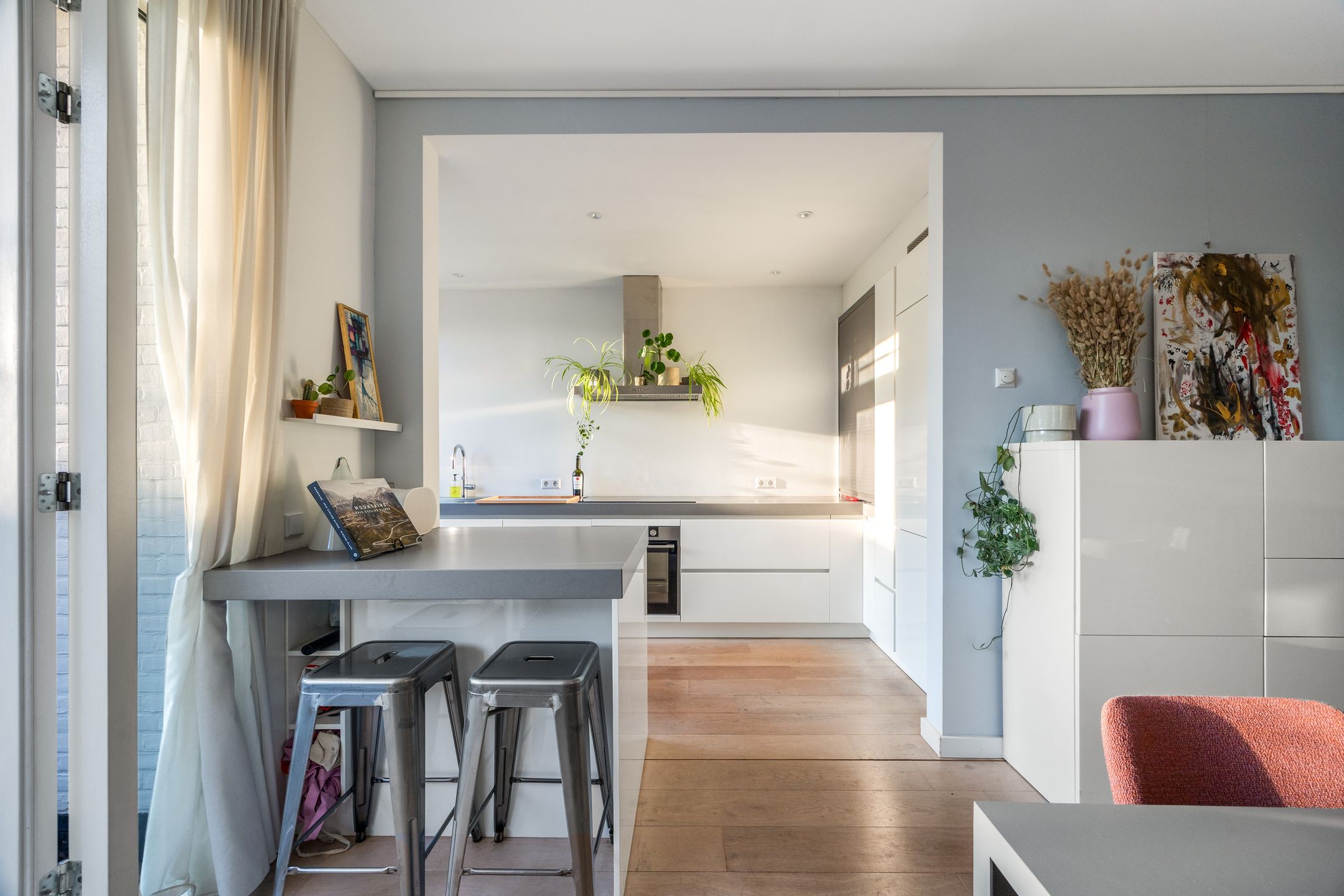 Foto 9 van Agrippinastraat 7