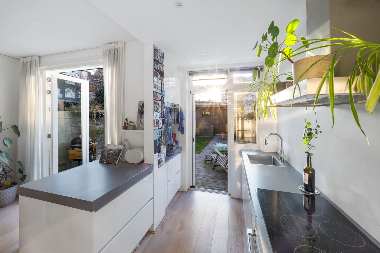 Foto 10 van Agrippinastraat 7