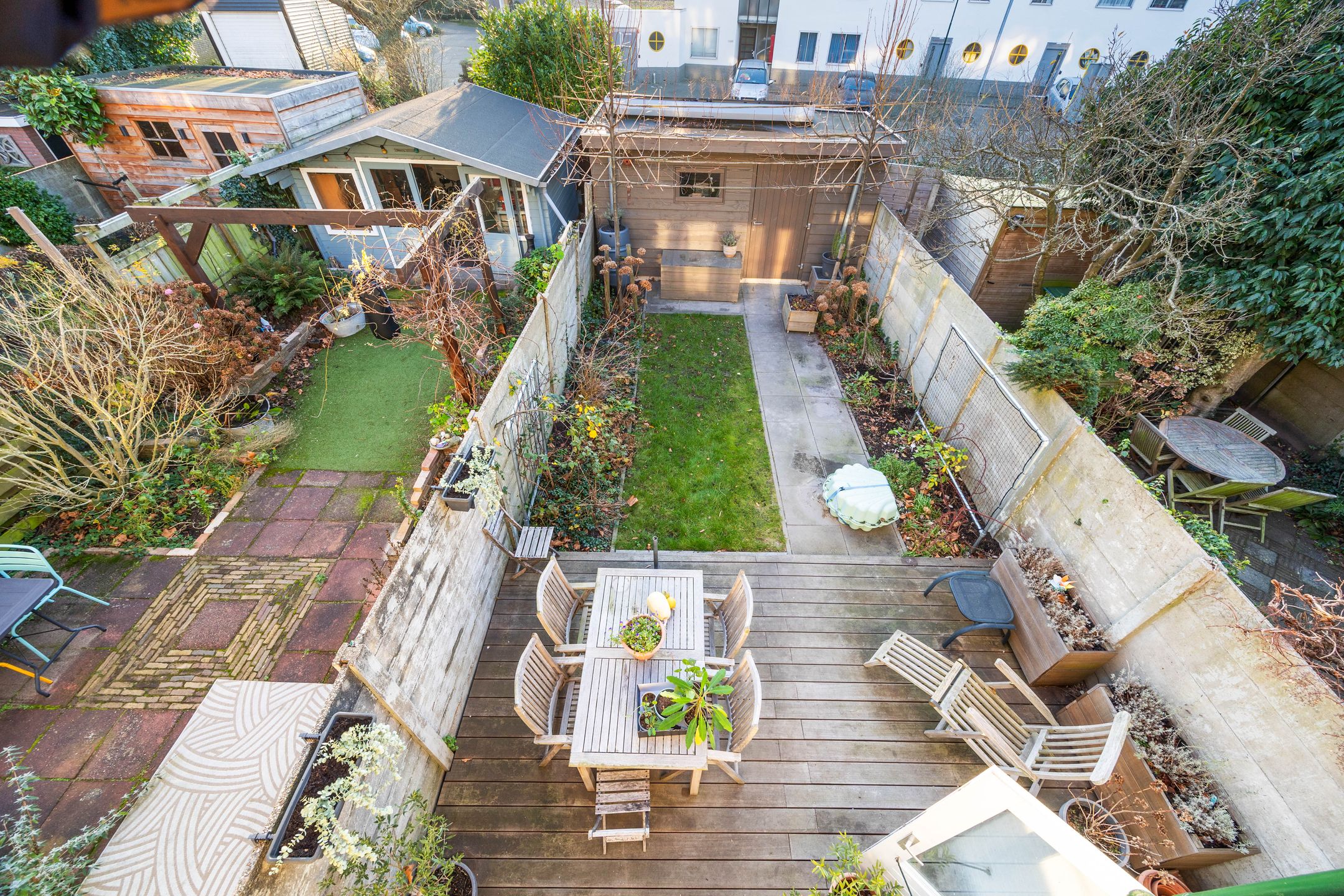 Foto 12 van Agrippinastraat 7