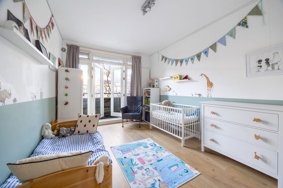 Foto 17 van Agrippinastraat 7