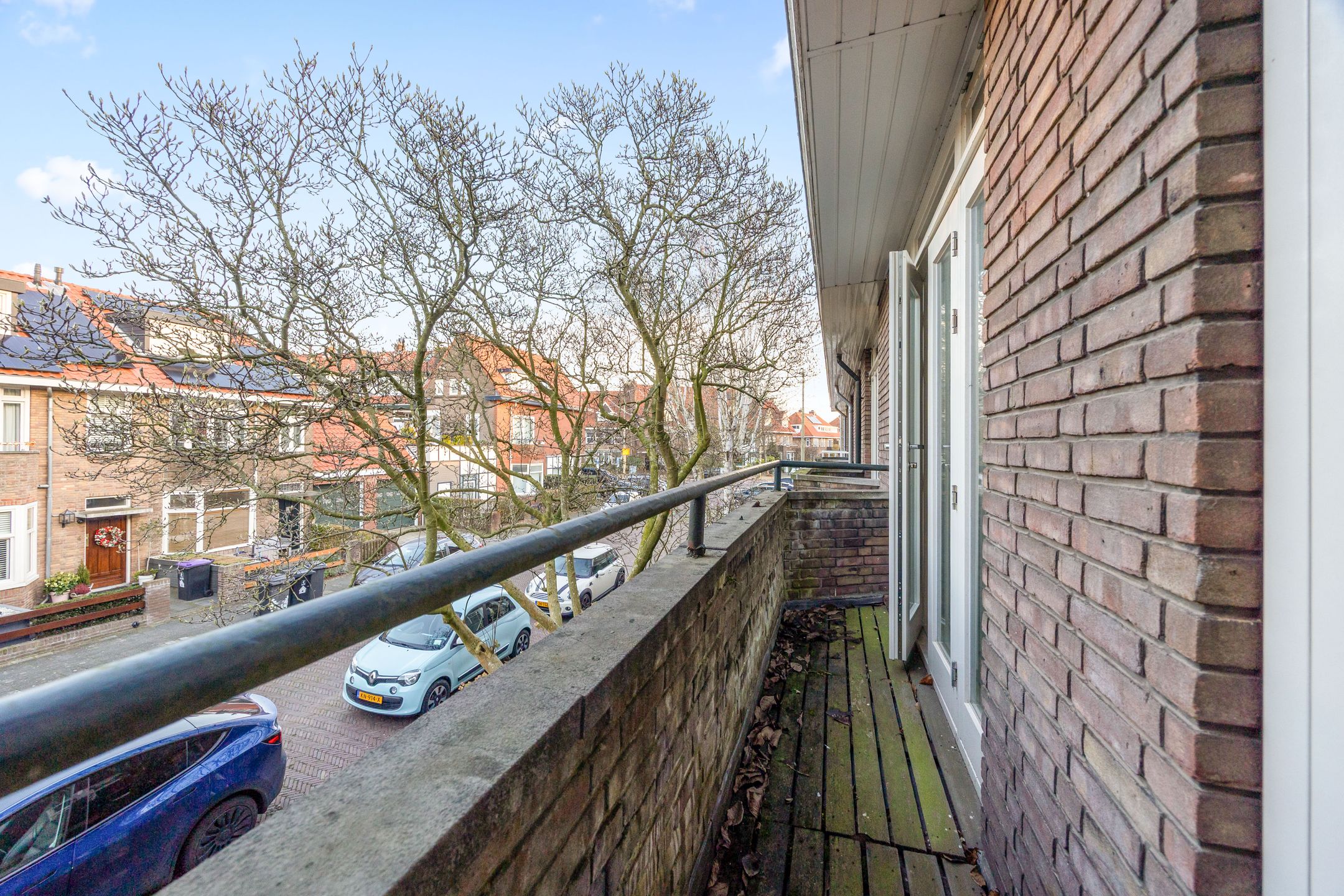 Foto 18 van Agrippinastraat 7