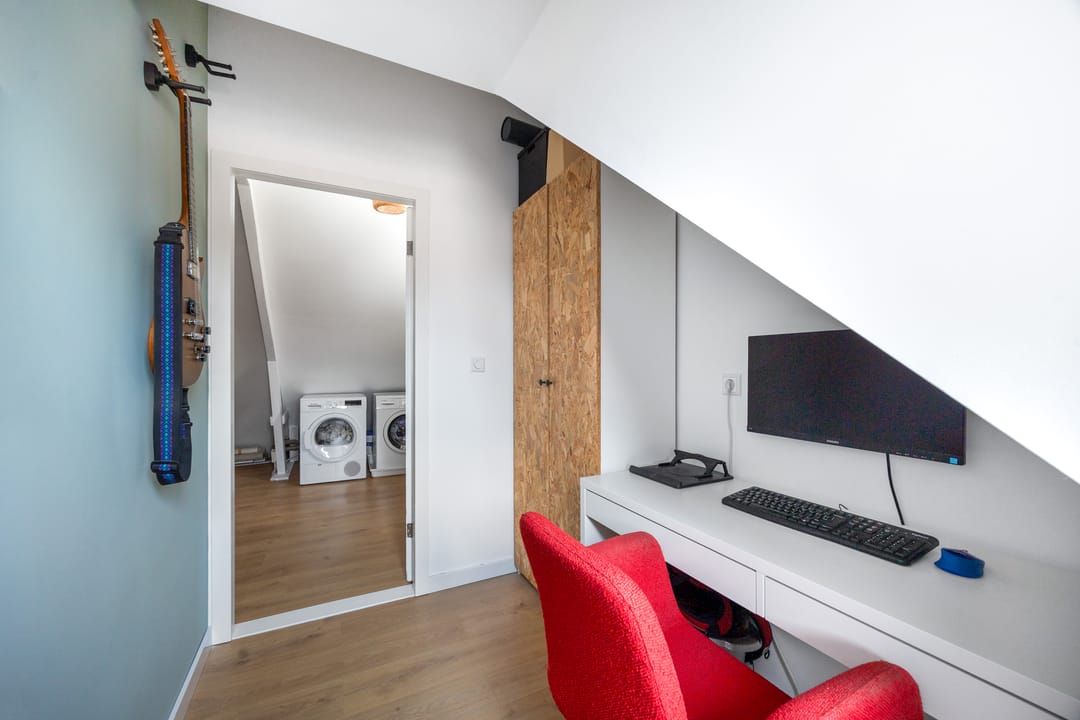 Foto 31 van Agrippinastraat 7