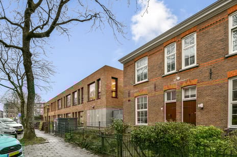 Vaartstraat thumbnail