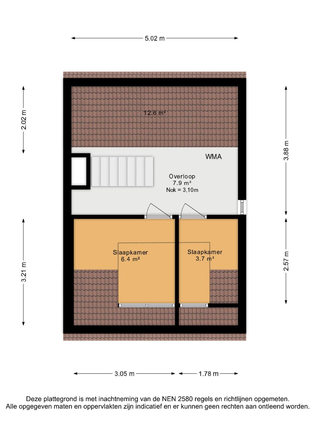 Foto 37 van Agrippinastraat 7