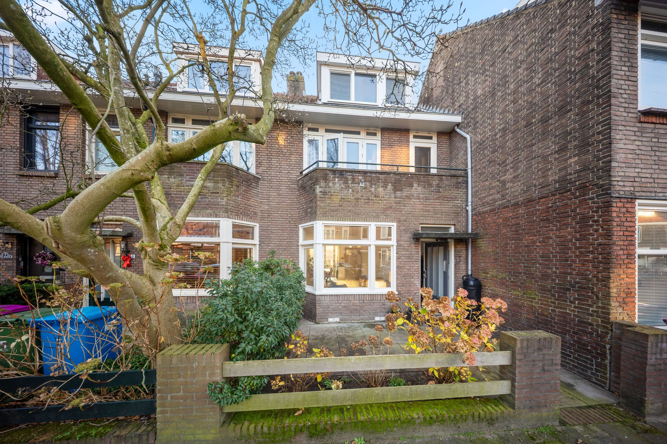 Foto 33 van Agrippinastraat 7