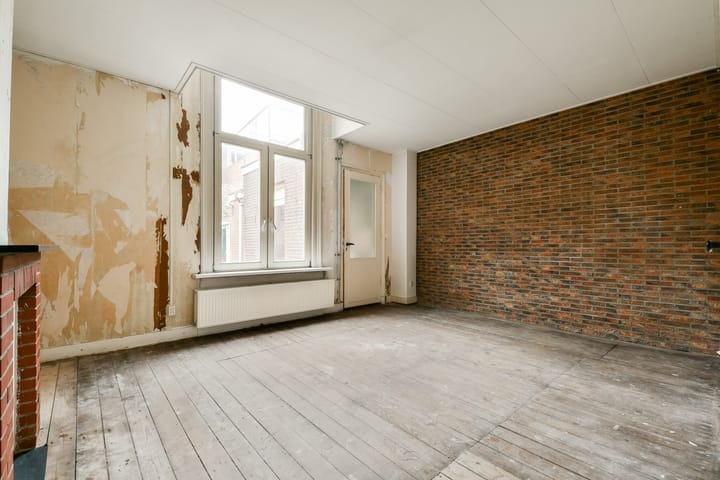 Foto 3 van Vaartstraat 7