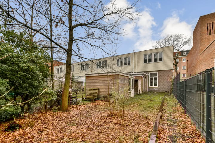 Foto 2 van Vaartstraat 7