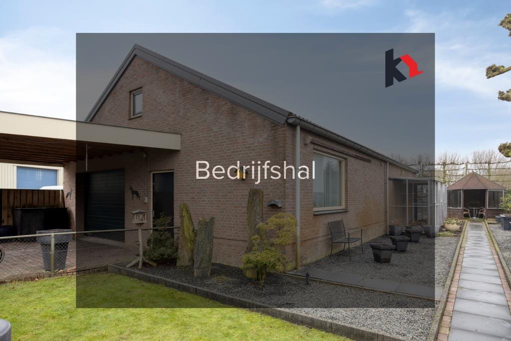 Photo 53 of Het Geffens Veld 7-A