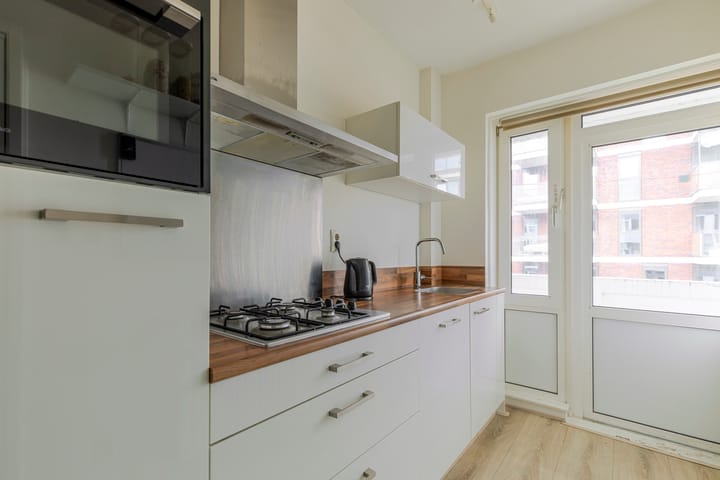 Foto 3 van Monnetlaan 110