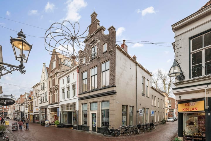 Nieuwstraat 52, Deventer