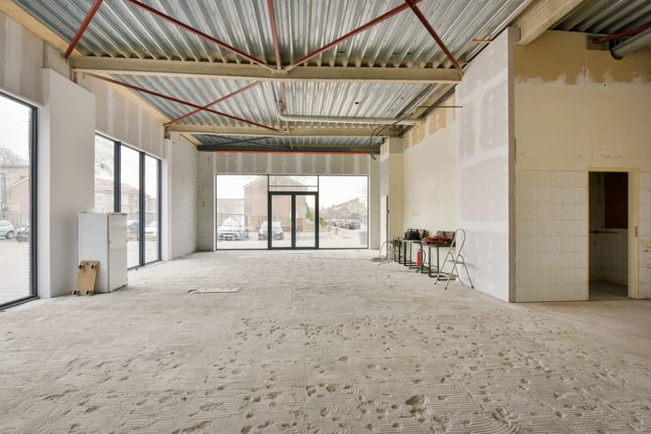 Prinses Margrietlaan 32, Mijdrecht