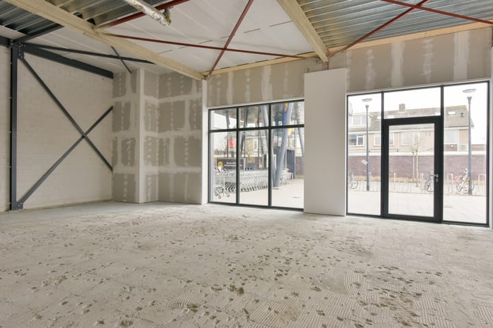 Prinses Margrietlaan 32, Mijdrecht