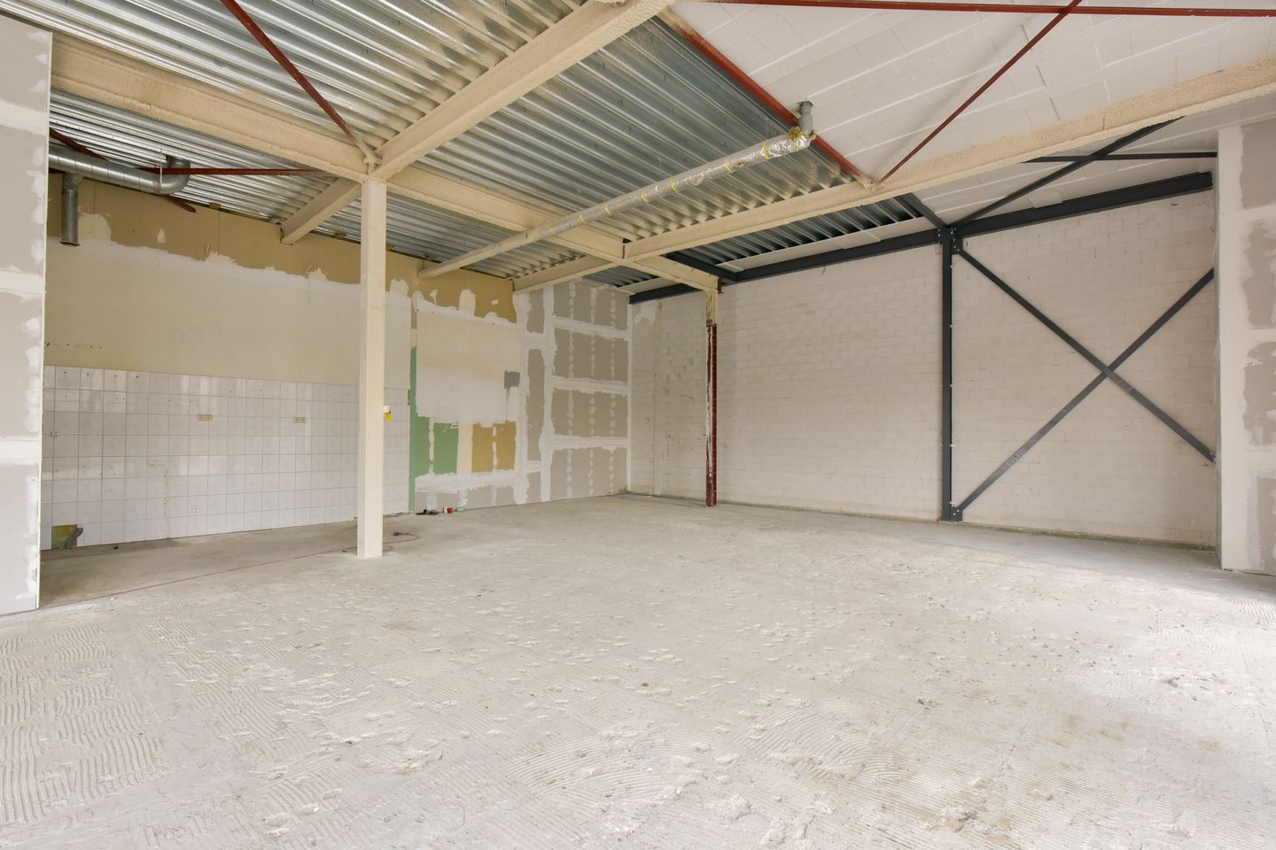 Bekijk foto 4 van Prinses Margrietlaan 32