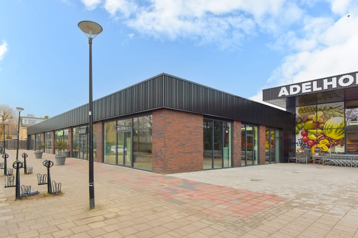 Prinses Margrietlaan 32