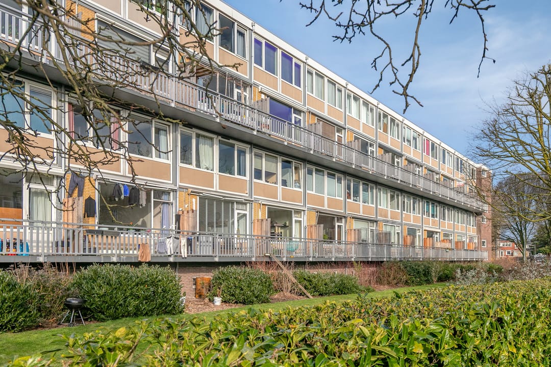 Photo 2 of Karel Doormanlaan 50