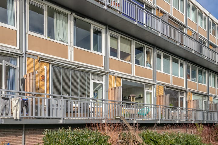 Foto 3 van Karel Doormanlaan 50