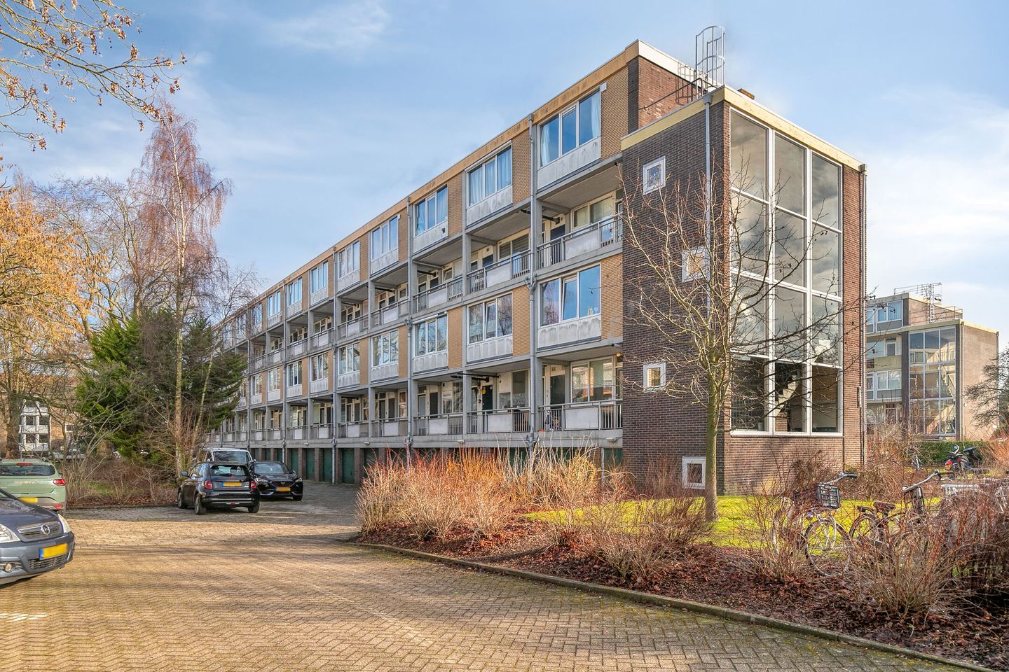 Photo 4 of Karel Doormanlaan 50