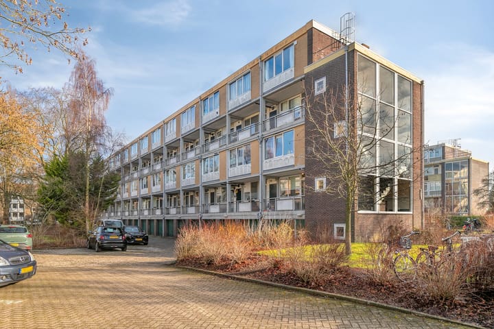 Foto 4 van Karel Doormanlaan 50