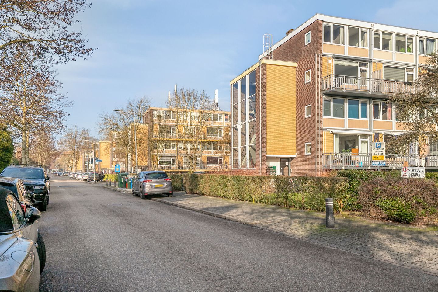 Photo 5 of Karel Doormanlaan 50