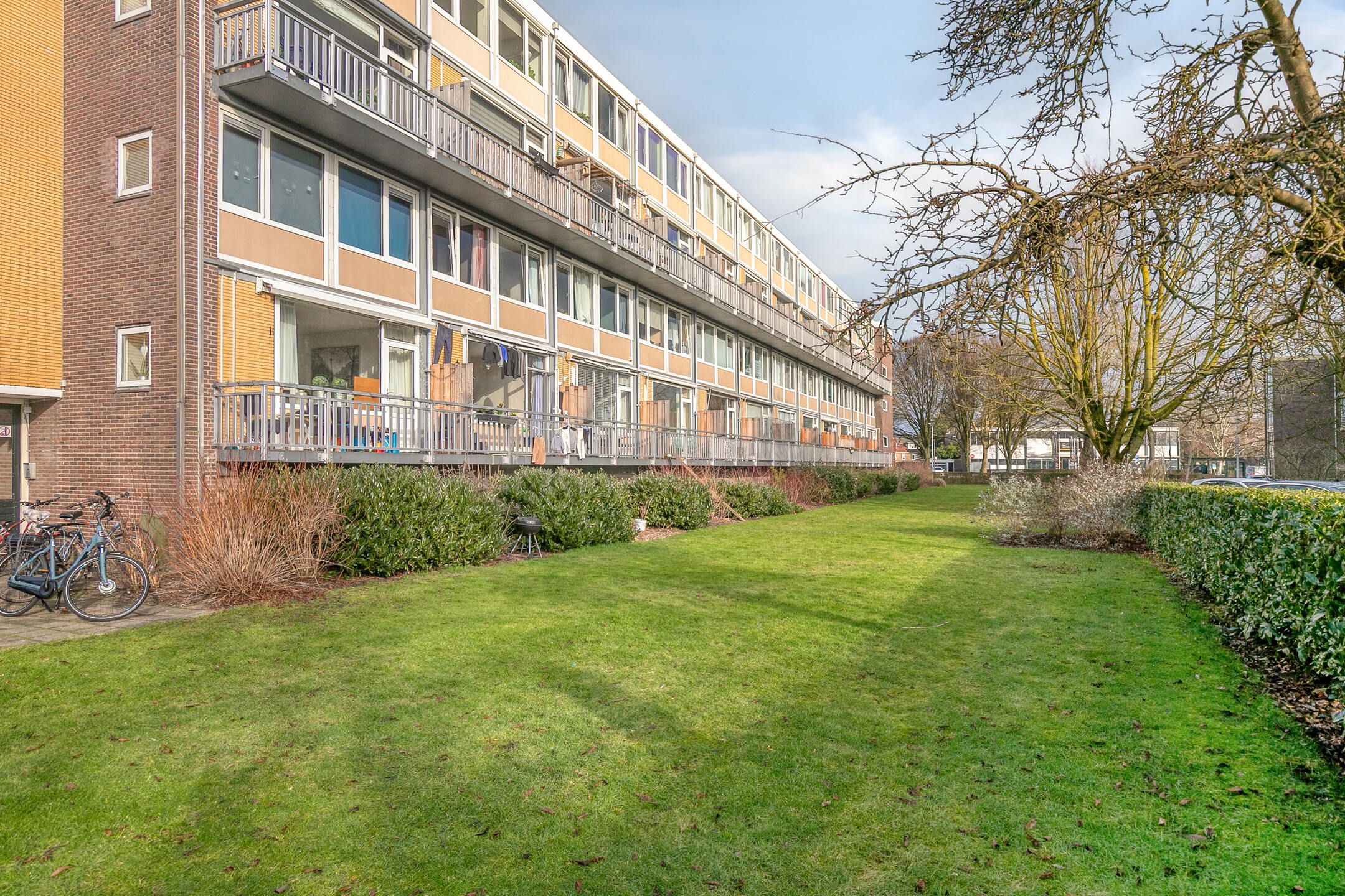 Photo 6 of Karel Doormanlaan 50