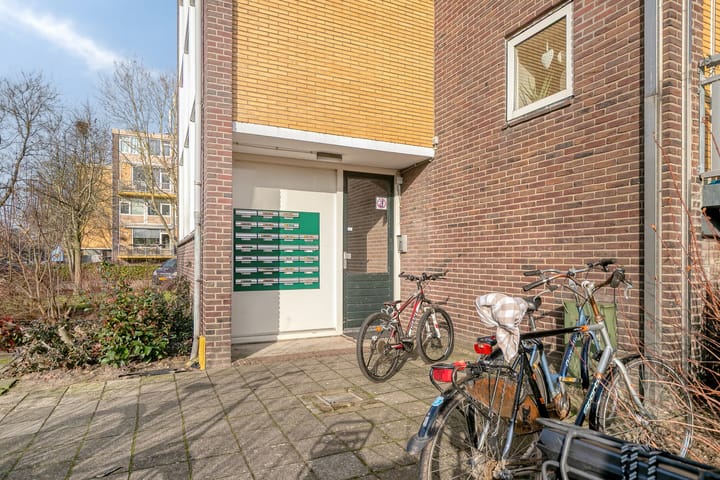 Foto 7 van Karel Doormanlaan 50