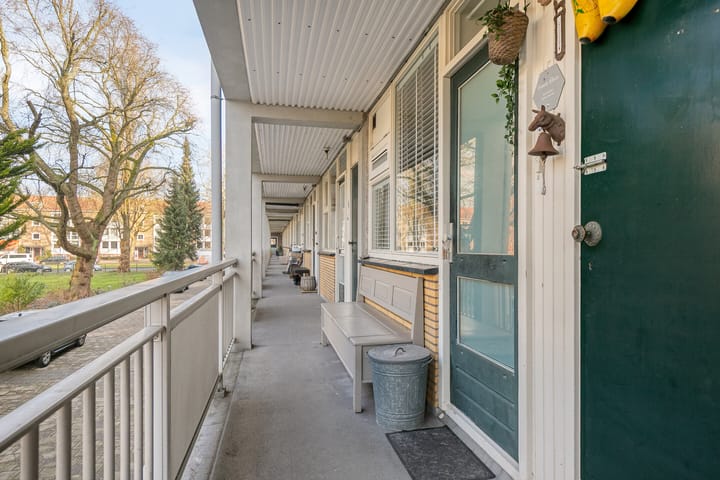 Foto 10 van Karel Doormanlaan 50