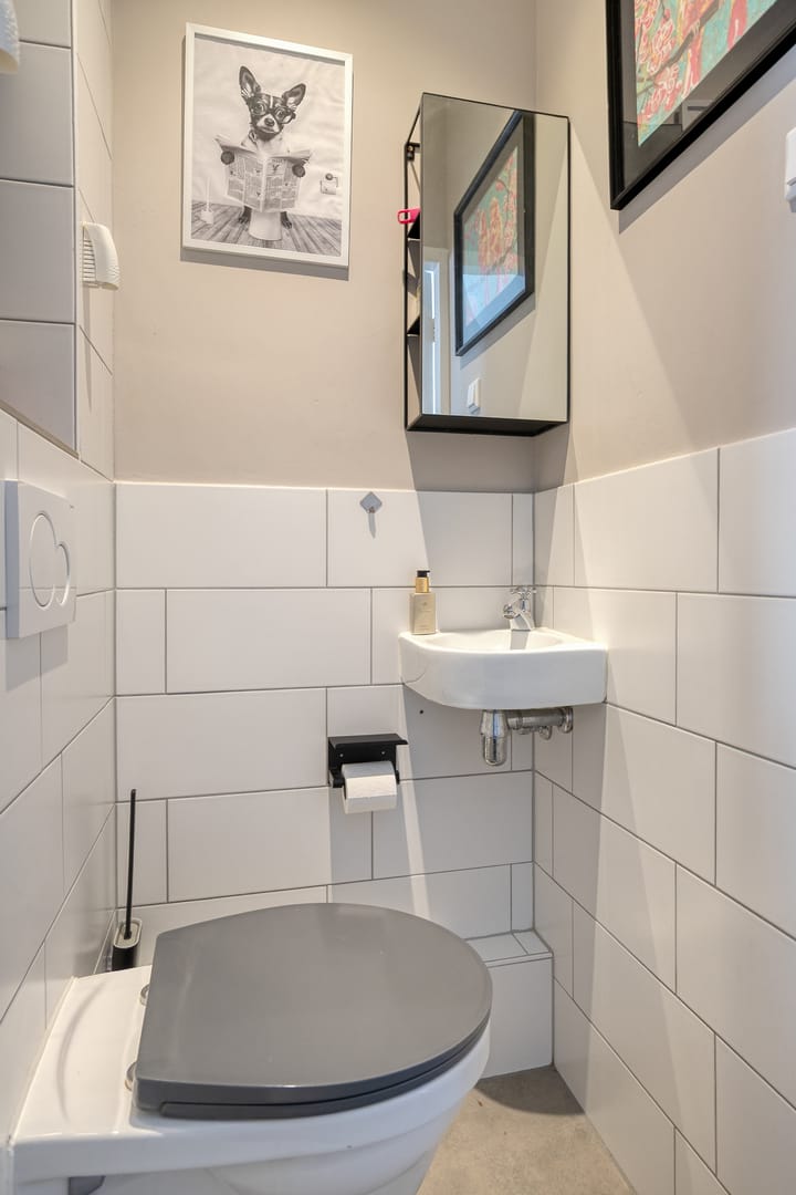 Foto 13 van Karel Doormanlaan 50