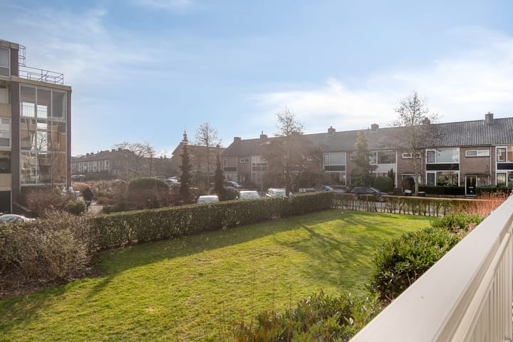 Foto 21 van Karel Doormanlaan 50