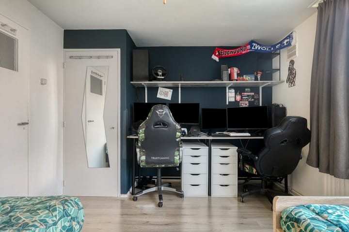 Foto 24 van Karel Doormanlaan 50