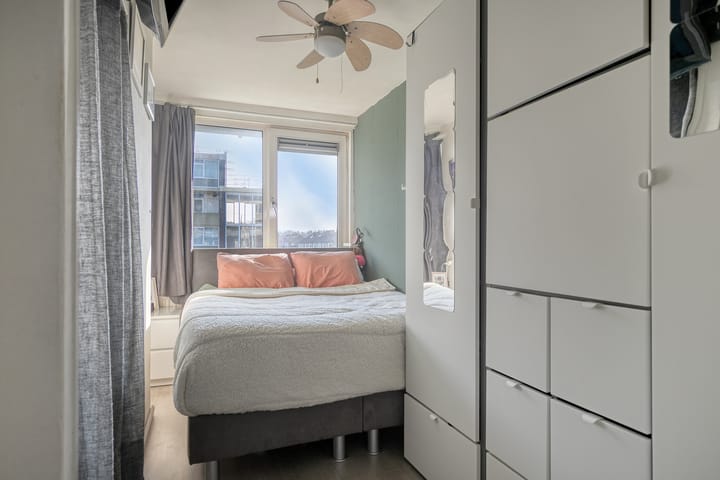 Foto 28 van Karel Doormanlaan 50