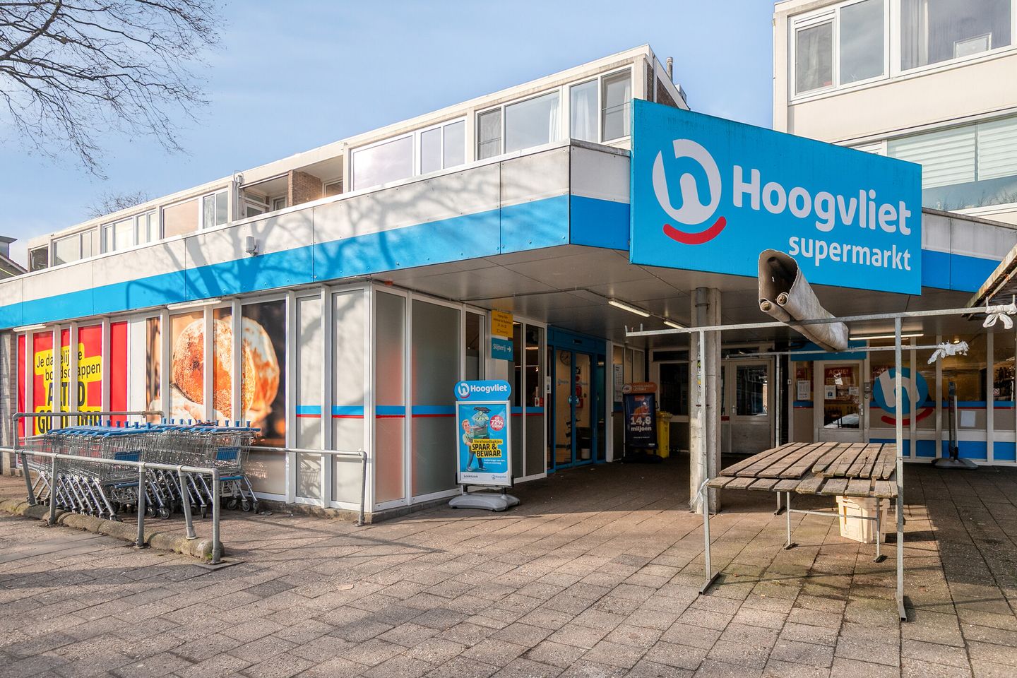 Photo 29 of Karel Doormanlaan 50