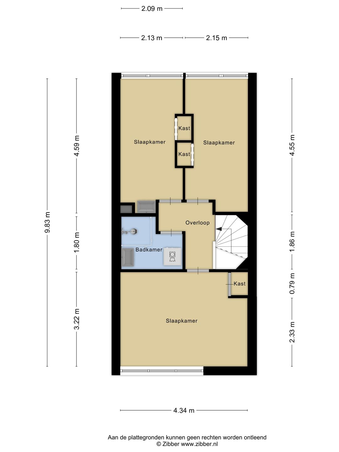 Photo 32 of Karel Doormanlaan 50