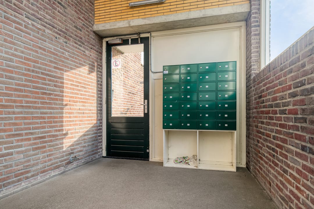 Photo 8 of Karel Doormanlaan 50