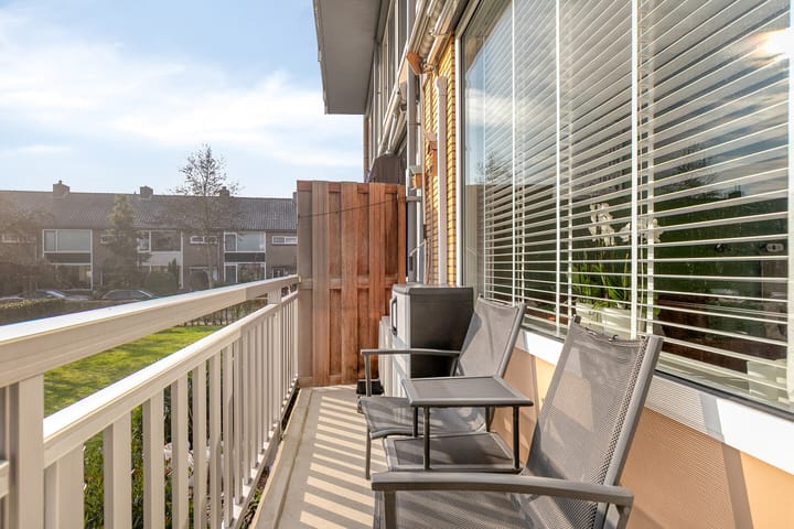 Foto 20 van Karel Doormanlaan 50