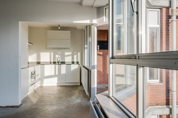 Foto 4 van Leusdenhof 305