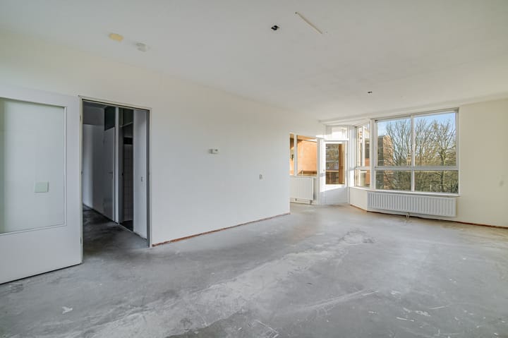 Foto 3 van Leusdenhof 305