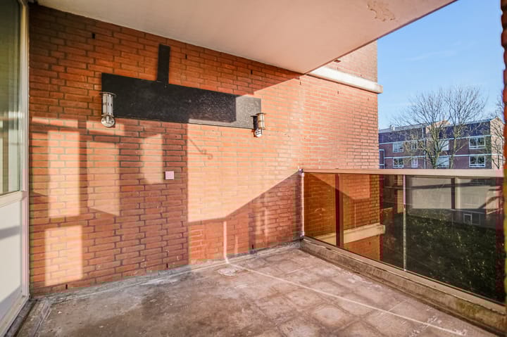 Foto 2 van Leusdenhof 305