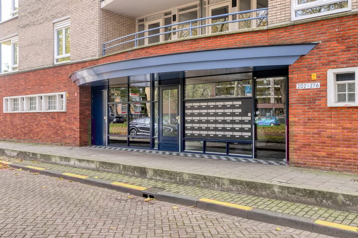 Foto 24 van Prinsenlaan 212