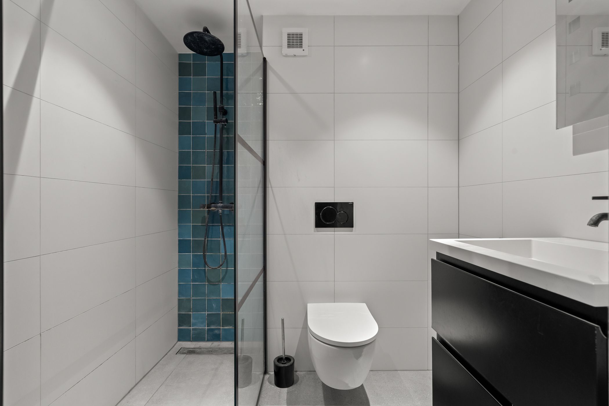 Foto 3 van Glennhof 12