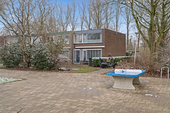 Foto 5 van Glennhof 12