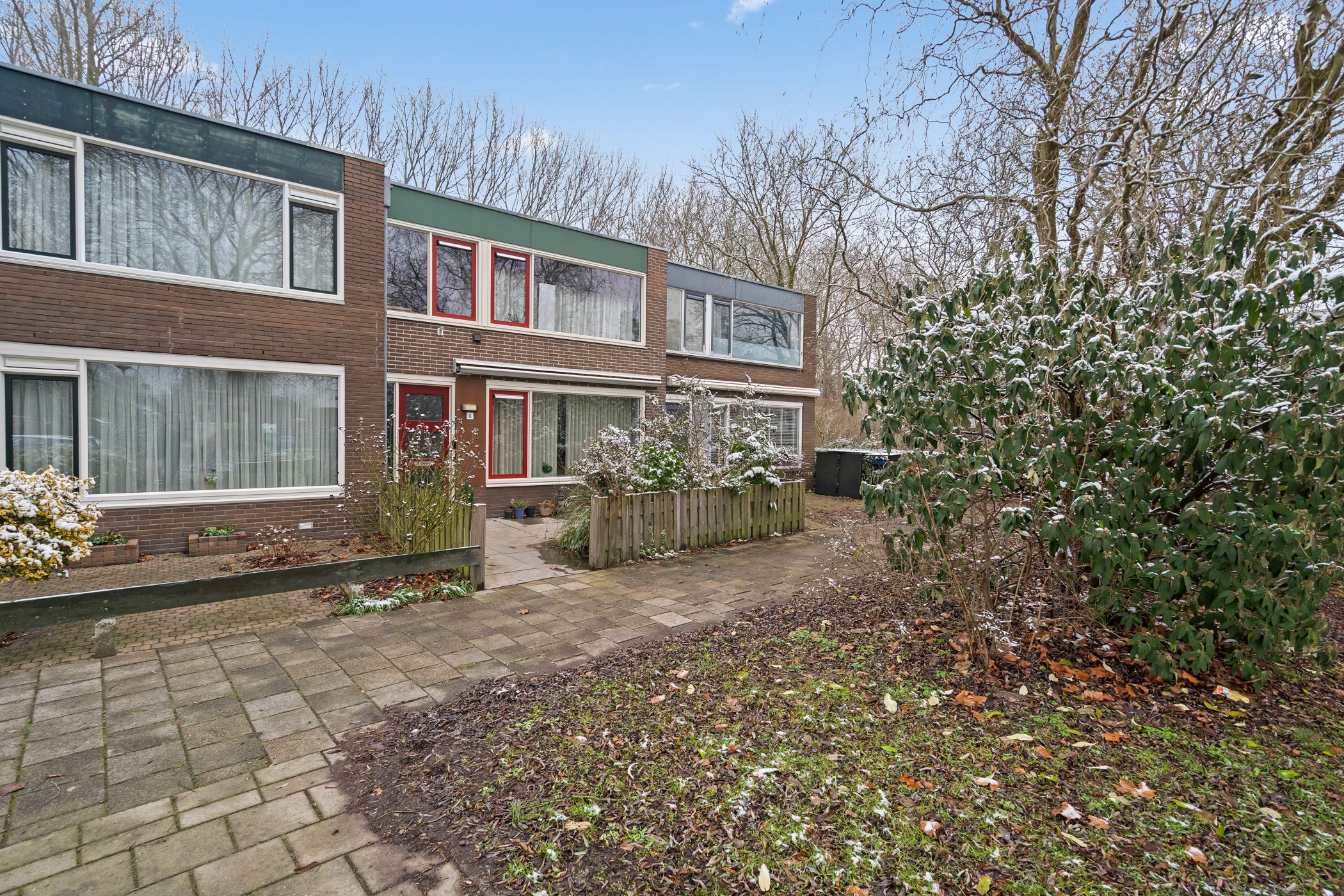 Foto 6 van Glennhof 12