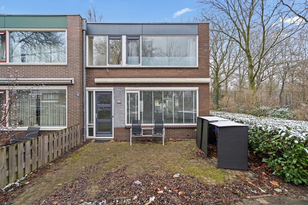 Foto 7 van Glennhof 12