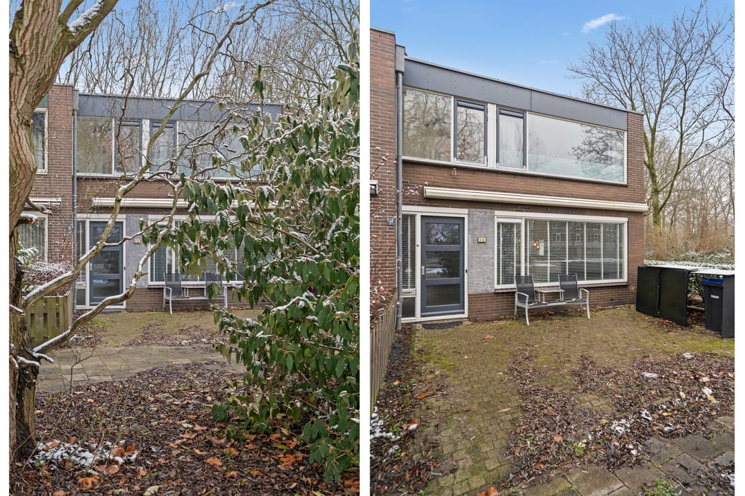 Foto 8 van Glennhof 12