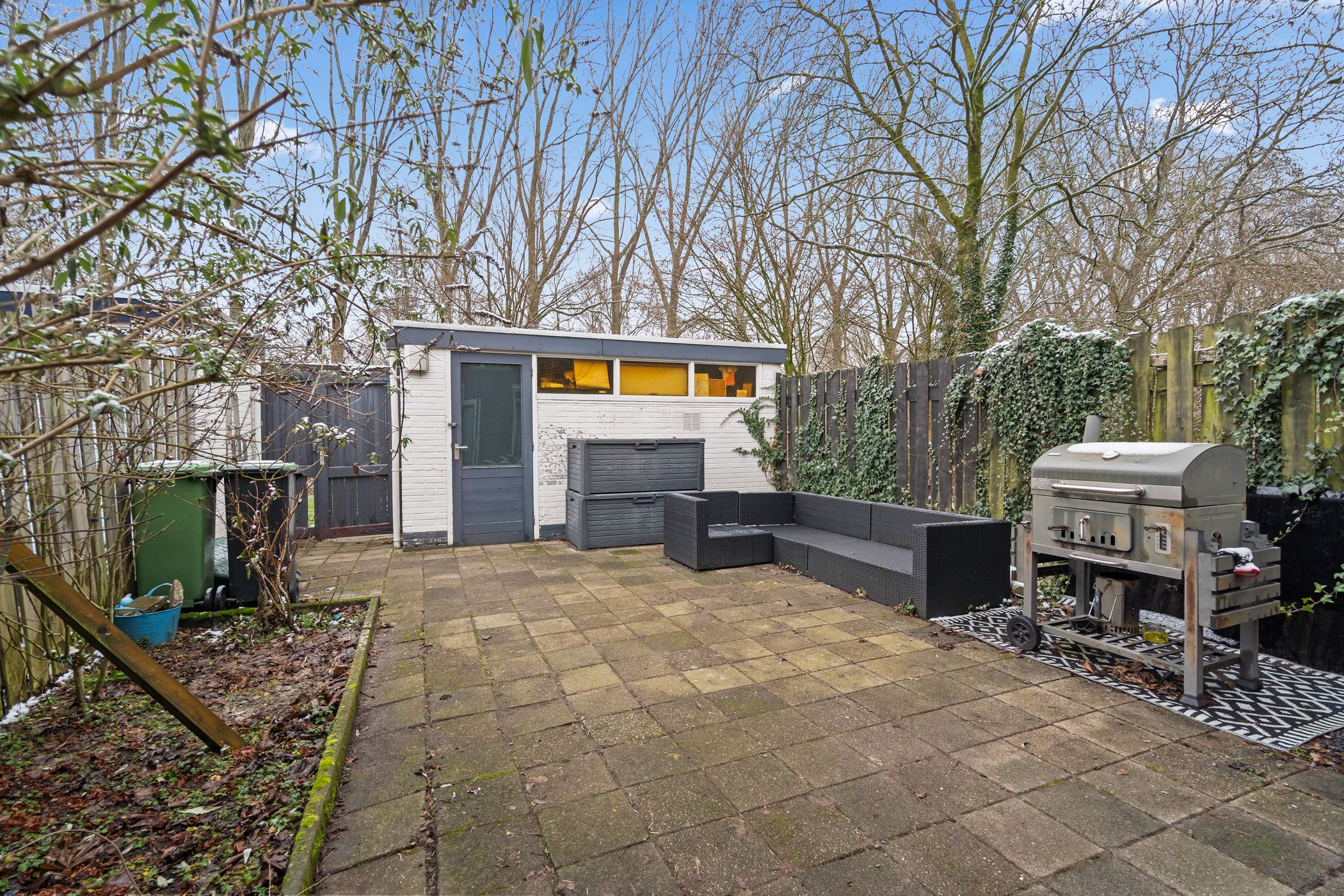 Foto 27 van Glennhof 12