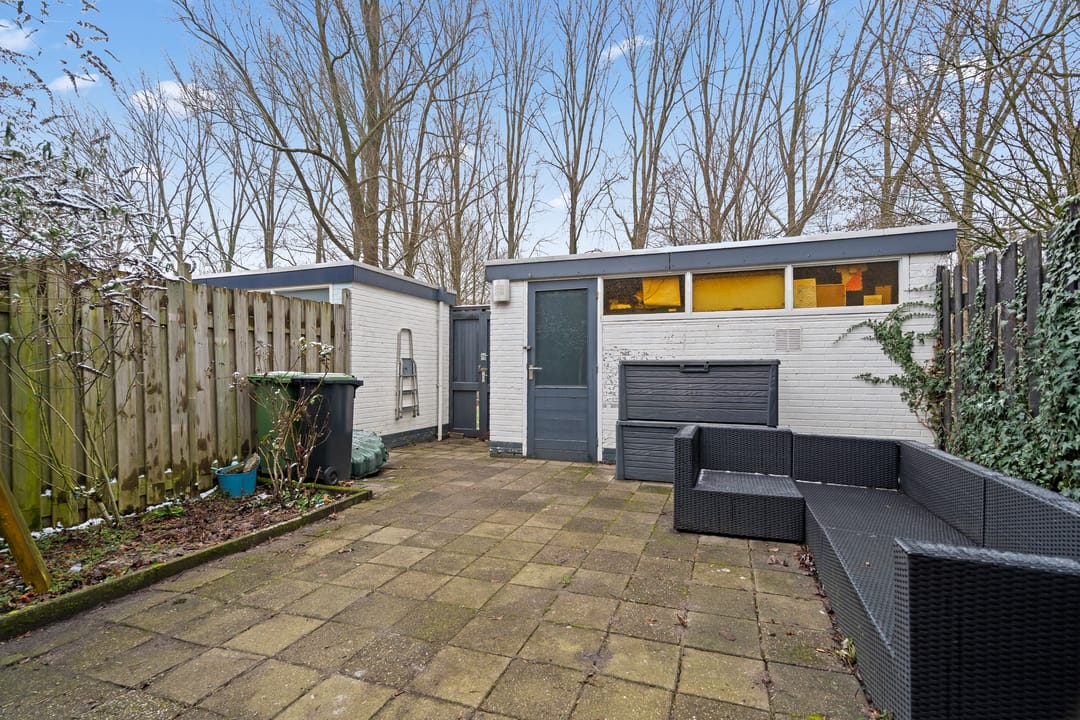 Foto 28 van Glennhof 12