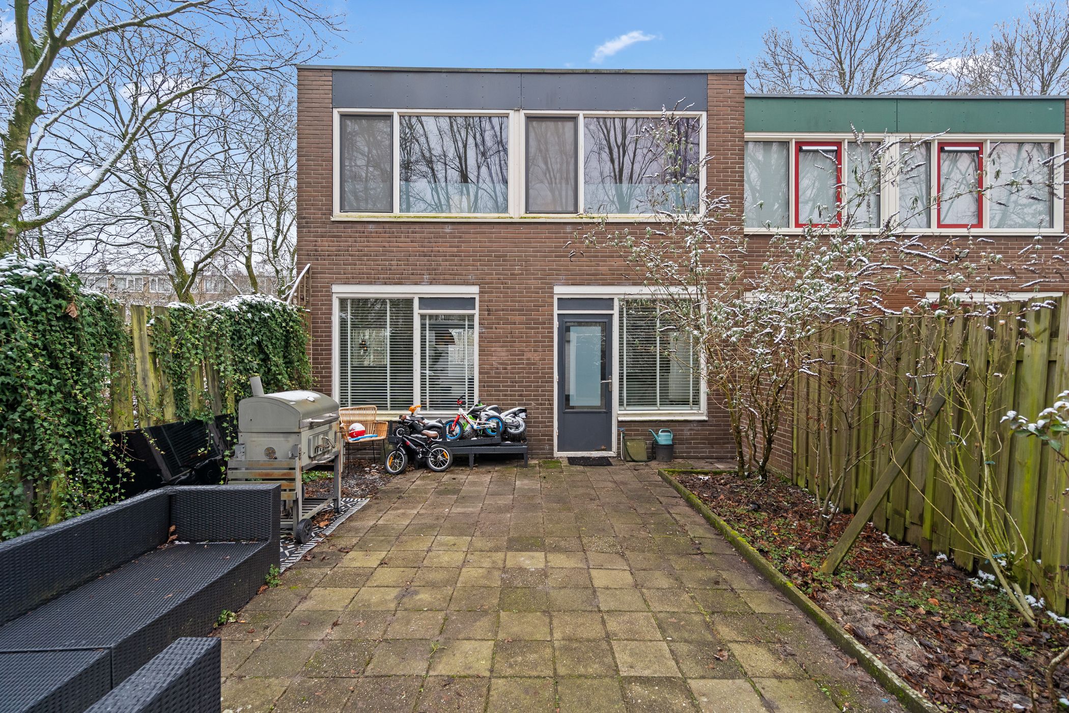 Foto 30 van Glennhof 12