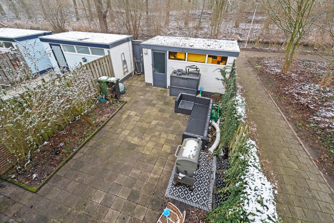 Foto 31 van Glennhof 12