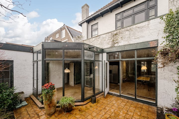 Foto 25 van Bronsteeweg 24