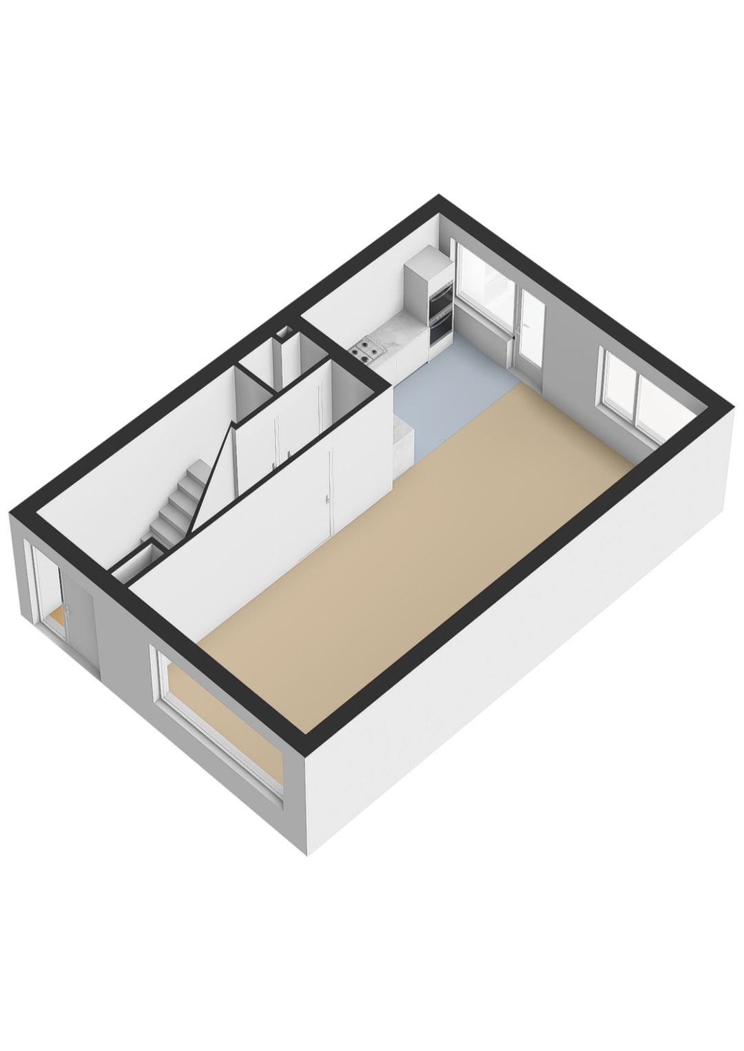 Foto 61 van Glennhof 12