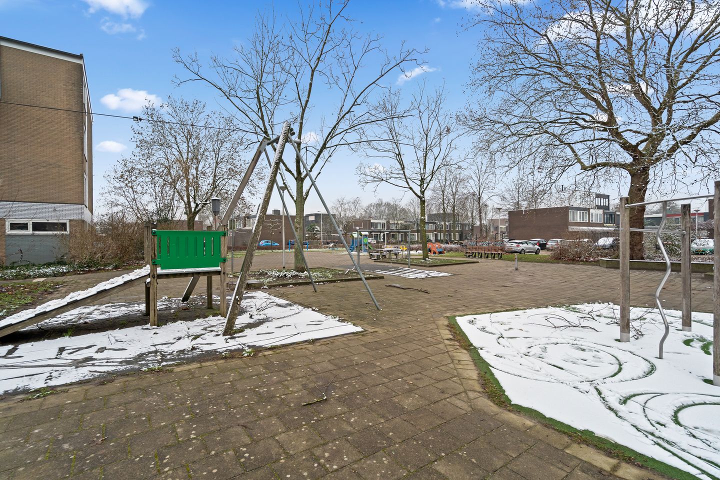 Foto 55 van Glennhof 12